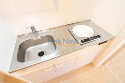 【キッチン】 | ＯＲＹＺＡ肥後橋