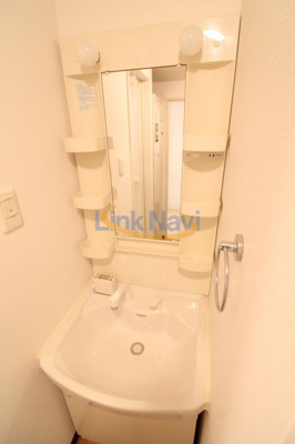 【独立洗面台】 | ＯＲＹＺＡ肥後橋