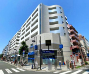 伊勢佐木クイントパラディオの画像