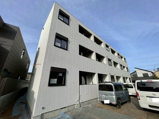 GREEN CRESTの画像