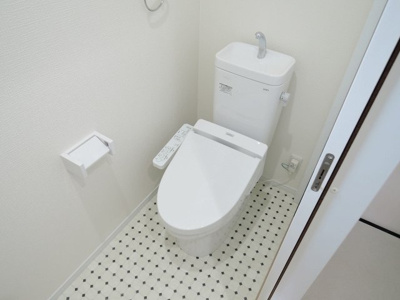 【トイレ】 | カーサナーシサス