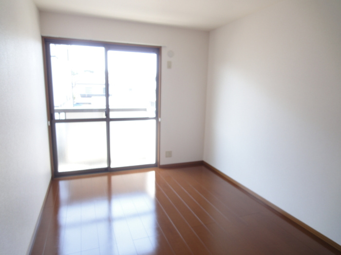 ハートポジションⅡの洋室|その他部屋・スペース