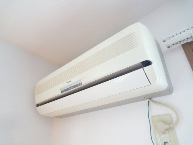 ハートポジションⅡの設備|その他設備