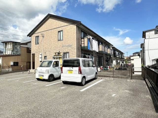 ハートポジションⅡ