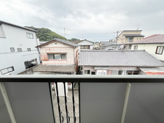 ハートポジションⅡの展望