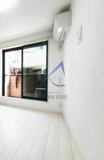 グランクオール西国立の寝室|寝室です。