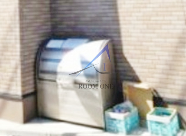 グランクオール西国立