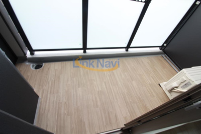 【バルコニー】 | アプリーレ西本町