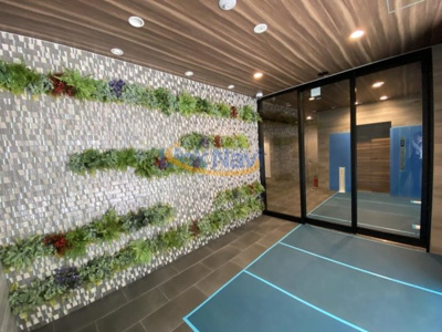 【エントランス】 | アプリーレ西本町