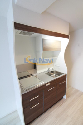 【キッチン】 | アプリーレ西本町