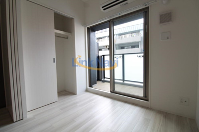 【寝室】 | アプリーレ西本町