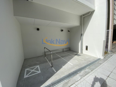 【駐車場】 | アプリーレ西本町