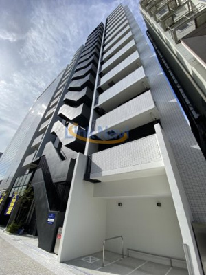 【外観】 | アプリーレ西本町