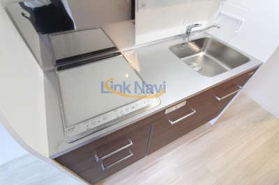 【キッチン】 | アプリーレ西本町