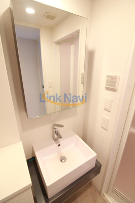 【独立洗面台】 | アプリーレ西本町