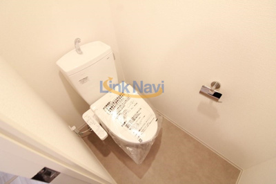 【トイレ】 | アプリーレ西本町