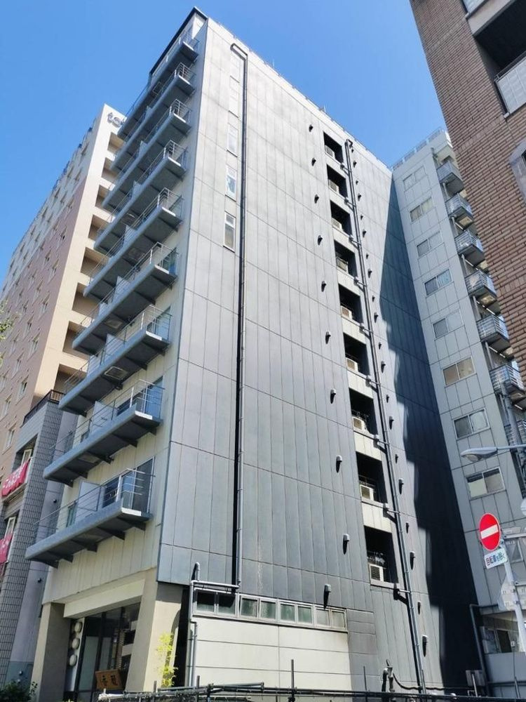 アリス・マナーガーデン浅草橋