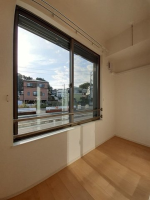 【バルコニー】 | ニューフローレンス