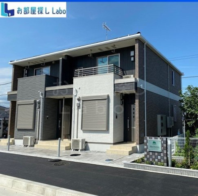 【外観】 | ニューフローレンス