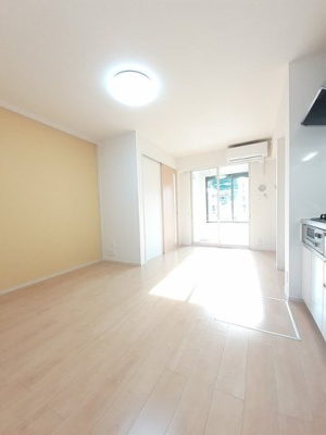 【居間・リビング】 | ニューフローレンス