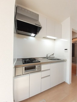 【キッチン】 | ニューフローレンス