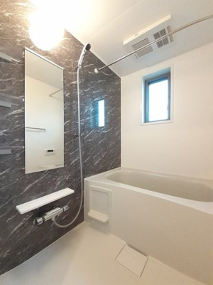 【浴室】 | ニューフローレンス