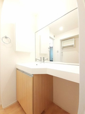 【洗面所】 | ニューフローレンス