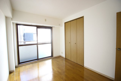 【洋室】 | メゾン飛鳥