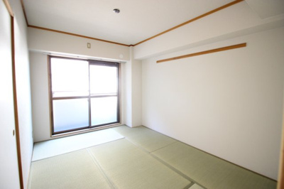 【和室】 | メゾン飛鳥