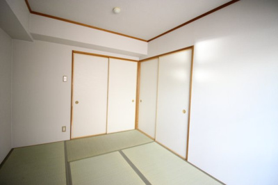 【和室】 | メゾン飛鳥