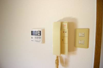 【セキュリティ】 | メゾン飛鳥