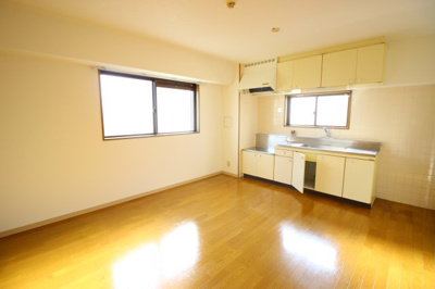 【居間・リビング】 | メゾン飛鳥