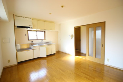 【居間・リビング】 | メゾン飛鳥