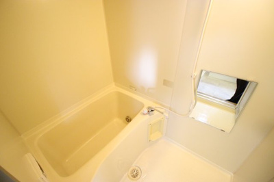 【浴室】 | メゾン飛鳥