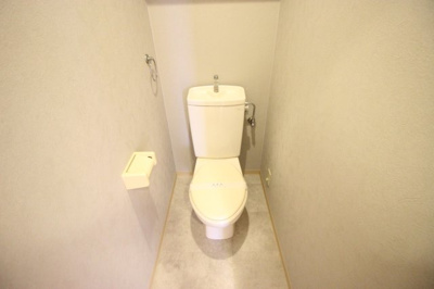 【トイレ】 | メゾン飛鳥