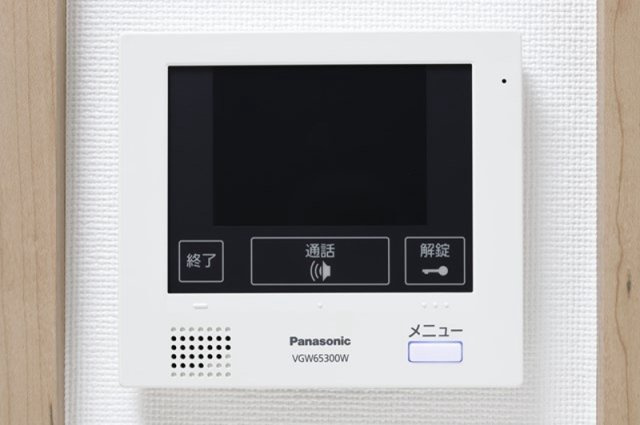 T’s Courtのセキュリティ