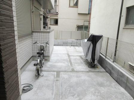 T’s Courtのその他共用部分