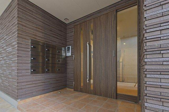 T’s Courtのその他共用部分