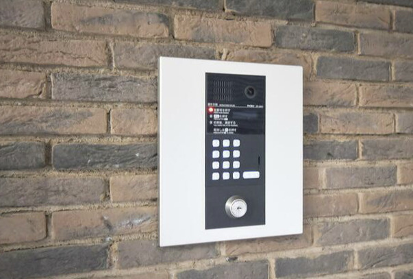 ＬＩＶＡＲＴ　　ＳＥＡＳＯＮ南台のセキュリティ