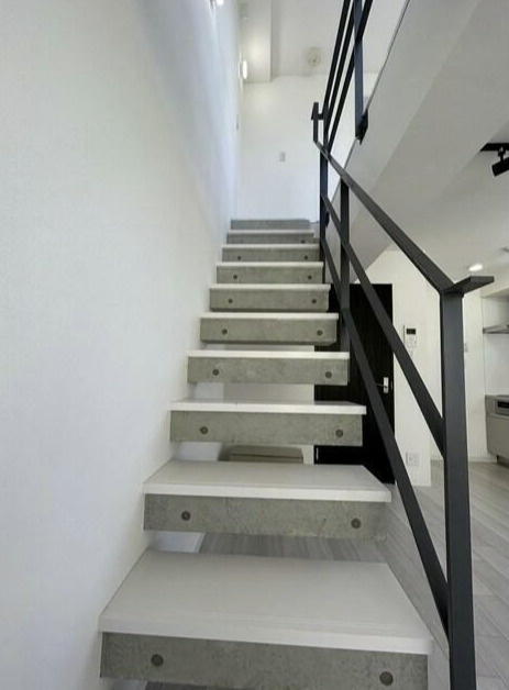 ＬＩＶＡＲＴ　　ＳＥＡＳＯＮ南台の設備