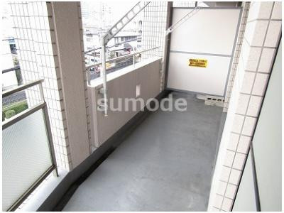 【バルコニー】 | レマンソデカスガ