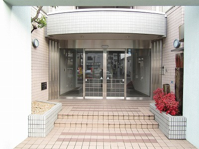 【エントランス】 | レマンソデカスガ