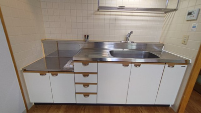 【キッチン】 | レマンソデカスガ