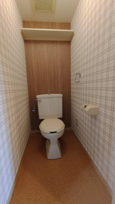 【トイレ】 | レマンソデカスガ