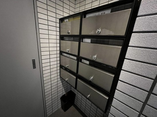 【その他共用部分】