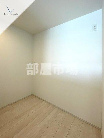 S-RESIDENCE尾久azureの設備