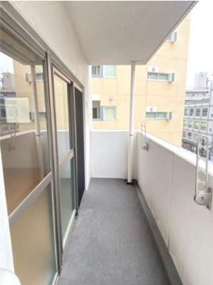 【バルコニー】 | ソラーナエム