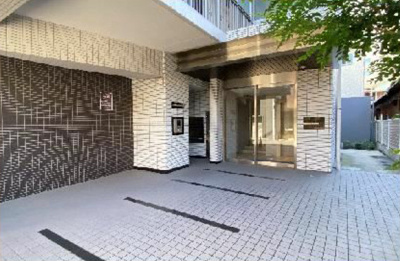 【エントランス】 | ソラーナエム