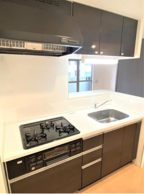 【キッチン】 | ソラーナエム