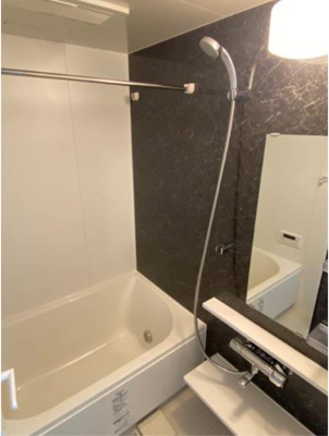 【浴室】 | ソラーナエム